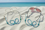 Eye Glass Holder- by Benny Girl