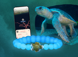 Bracelet- FAHLO Glow Sage Journey