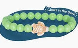 Bracelet- FAHLO Glow Sage Journey