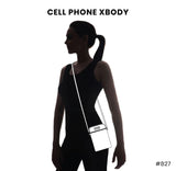 Chala- Sea Turtle Zip Around Crossbody Wallet