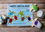 Book- Happy Hatchlings