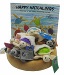 Book- Happy Hatchlings