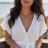 Necklace- Sterling Silver Hatchling