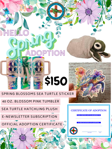 Hello Spring Adoption