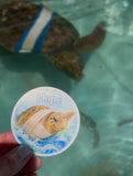Sticker- Hope
