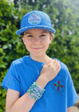 Bracelet- HOPE by KAIND WORDS