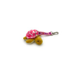 Key Chain- I love Turtles