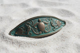 Hardware- Under the Sea Drawer Handle