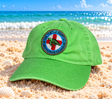 Hat- Key Lime