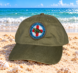 Hat- Khaki