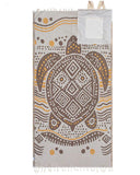 Sand Cloud- Kiki Towel Bag