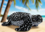 Plush- Leatherback 14"