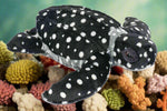 Plush- Leatherback 14"