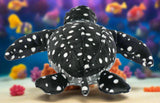 Plush- Leatherback 14"