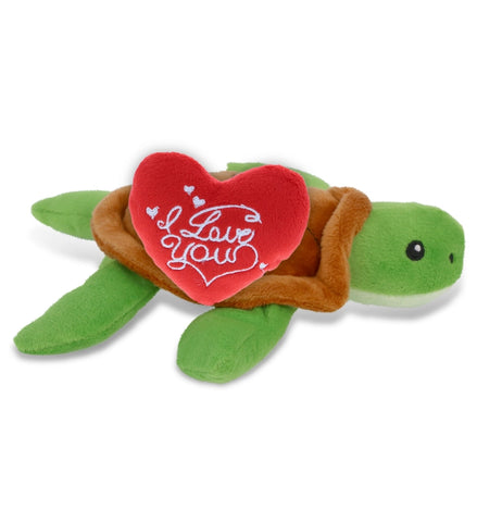 Plush- Love You Turtle