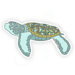 Sticker- Mosaic Hatchling