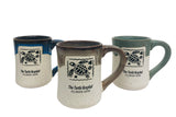 Cozy Hugs and Warm Mugs