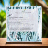 Napkins- Sea Turtle