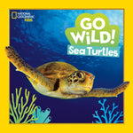 Book- Go Wild Nat Geo