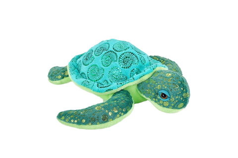 Plush- Nautilus Shine Jr.