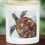 Candle- Ocean Air 2-Wick Soy Candle