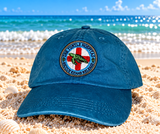 Hat- Ocean