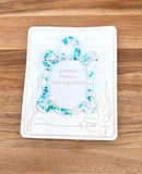 Bookmark- Turtle Shaped