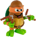 Poptater- Michelangelo TMNT