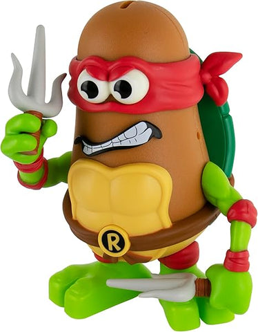 Poptater- Raphael TMNT