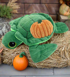 Plush - Pumpkin Patch Sea Turtle