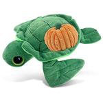 SHELL-O-WEEN ADOPTION