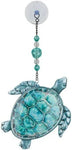 Sun Catcher- Regal Turtle