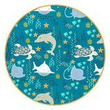 Romper- 18-24mnth Blue Sea Pals