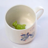 Mug- Secret Turtle