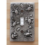 Switch Plate- Single Switch Plate