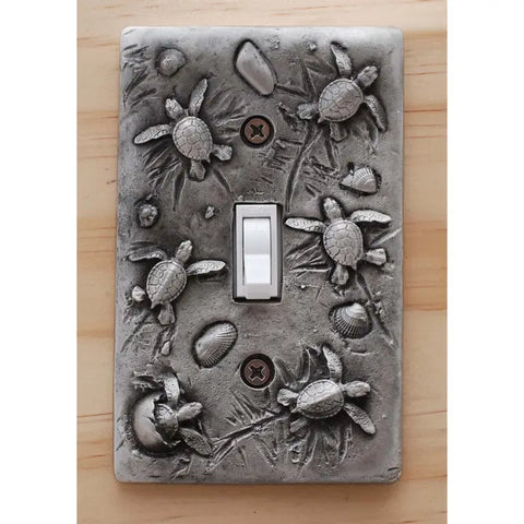 Switch Plate- Single Switch Plate