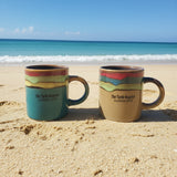 Mug- Glazed Stripes TTH