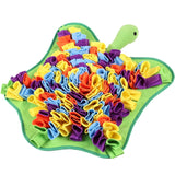 Snuffle Mat- Snuffy Sea Turtle