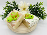 Soap- Saratoga Turtle