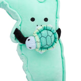 Plush- Florida Stuffed States Turtle