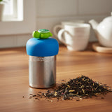 Tea Infuser- Turtley Awesome Tea Infuser