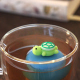 Tea Infuser- Turtley Awesome Tea Infuser