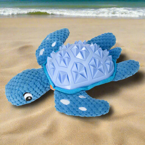 Doy Toy- Titan Turtle