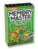 Cards- TMNT Memory Game