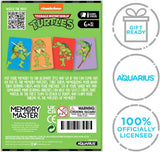 Cards- TMNT Memory Game