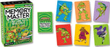 Cards- TMNT Memory Game