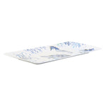 Tray- Italian Blue Sea Life