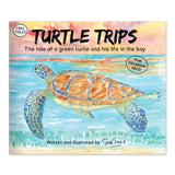 Book- Turtle Trips