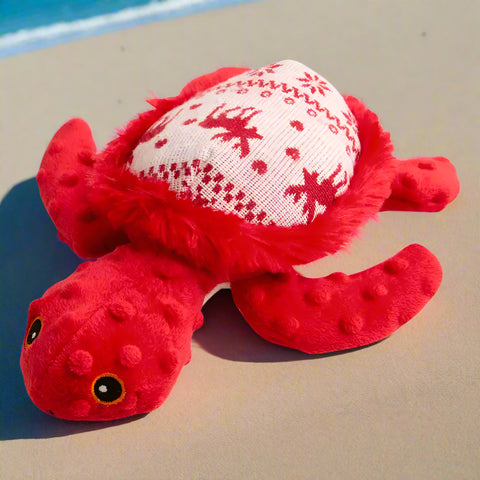 Dog Toy- Ugly Sweater