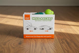 Toy- Wild Racer Sea Turtle